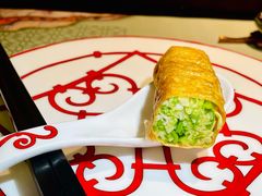 灵隐素烧鹅-锦楼·臻选新杭帮(杭州中心店)