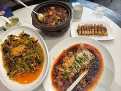 -院8里·少城记忆老川菜(宽窄巷子店)