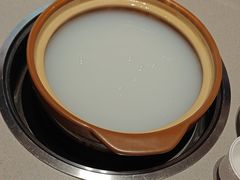 -四点金粥底火锅(沂州里店)
