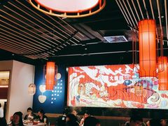 大堂-大龙燚火锅(天安云谷店)