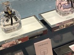 -YSL(南昌百盛店)