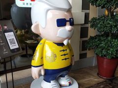 -肯德基(新佛罗伦萨店)
