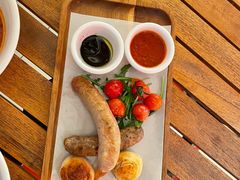 -城市大道红炉披萨烘焙坊