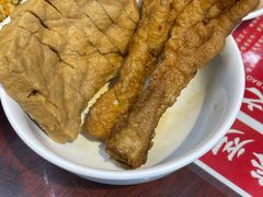 -扬二春炒饭(国庆路总店)