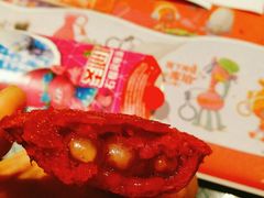 -肯德基(布吉老街店)