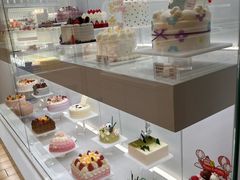 -好利来(奥林匹克购物广场店)