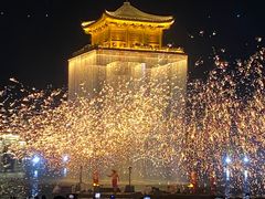 -婺源风景区