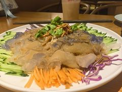 -伊喜饺子(五道口学院路店)
