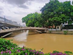 -黄沙码头