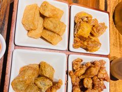 闽南小吃拼盘-临家闽南菜(环岛路店)