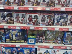 -TOYSRUS玩具反斗城(广州IGC天汇广场店)