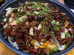 -三猫黑鱼花(南大店)
