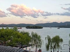 -楼外楼(西湖景区孤山路店)