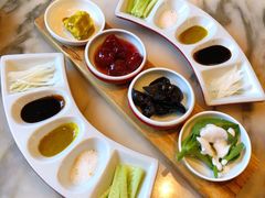 -京华烟云·北京烤鸭(领展购物广场·中关村店)