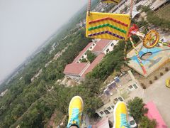 -秦岭欢乐世界