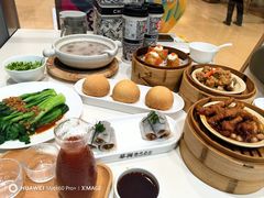 -蔡澜点心·粤菜(月星环球港店)