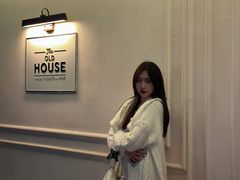 -THE OLD HOUSE酒吧