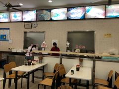 -珊珊小笼馆(仙霞路店)