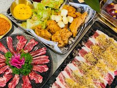 -妥妥烤肉料理(昙华林店)