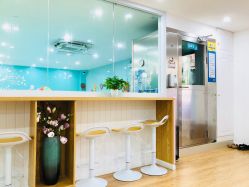 -鱼乐贝贝婴幼儿水育馆(星汇广场店)