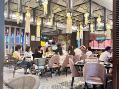 -Thai Alley泰爱里(二沙岛店)