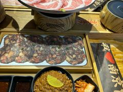-老爷锅(新街口IFCX店)