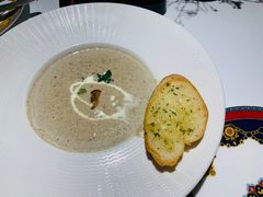 -Gray Whale 灰鲸餐厅(北美N1店)
