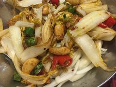 -玉桥餐厅(天坛店)