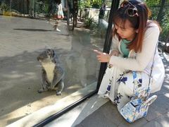 -可伦宾野生动物保护区