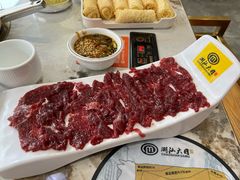 -潮汕大目牛肉火锅(皇岗旗舰店)