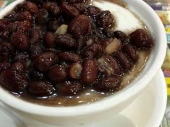 -福星牛奶甜品店(常平店)