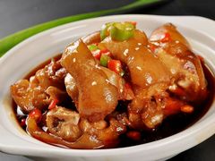 -松北囍宴(松北店)