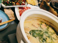 -金龙·打边炉(南京西路店)