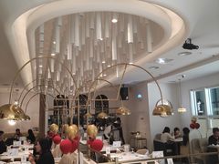 -Deer Park鹿园西餐(仁恒置地广场店)