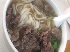 -菜忠潮州牛肉店(岗厦店)