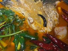 -清水亭湖北菜(大屯DT51店)