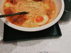 麻辣牛肉拉面-味千拉面(瑞虹生活广场店)