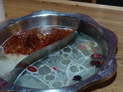 -傣妹火锅(南京东路一店)