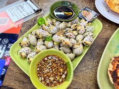 -贞姨美食·老字号海鲜大排档