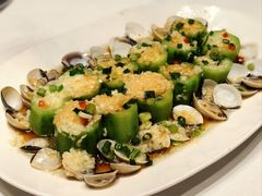 -广东道至正餐厅(区庄店)