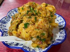 老奶洋芋-老丽江餐馆(丽江华都商贸城店)