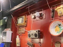 -辉记炭烧海鲜大排档·老字号(福田店)