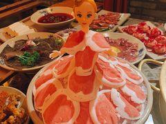 -小龙坎老火锅(泾县喜来登店)
