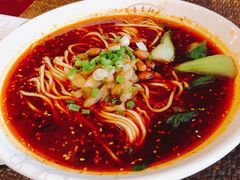 -蓉李记成都名小吃(合肥包河万达店)