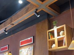 -巴卤社老火锅(财富店)