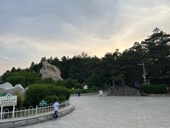 -帽儿山国家森林公园