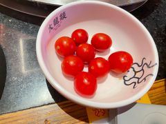 -大龙燚火锅(南山大道店)
