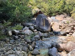 -黄山翡翠谷景区