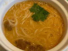龙虾汤面-利苑酒家(华熙国际店)