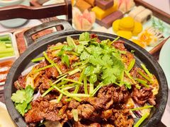 -四世同堂·京菜·烤鸭(双井店)